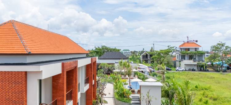 Three Brothers Villas and Suite Munggu图片