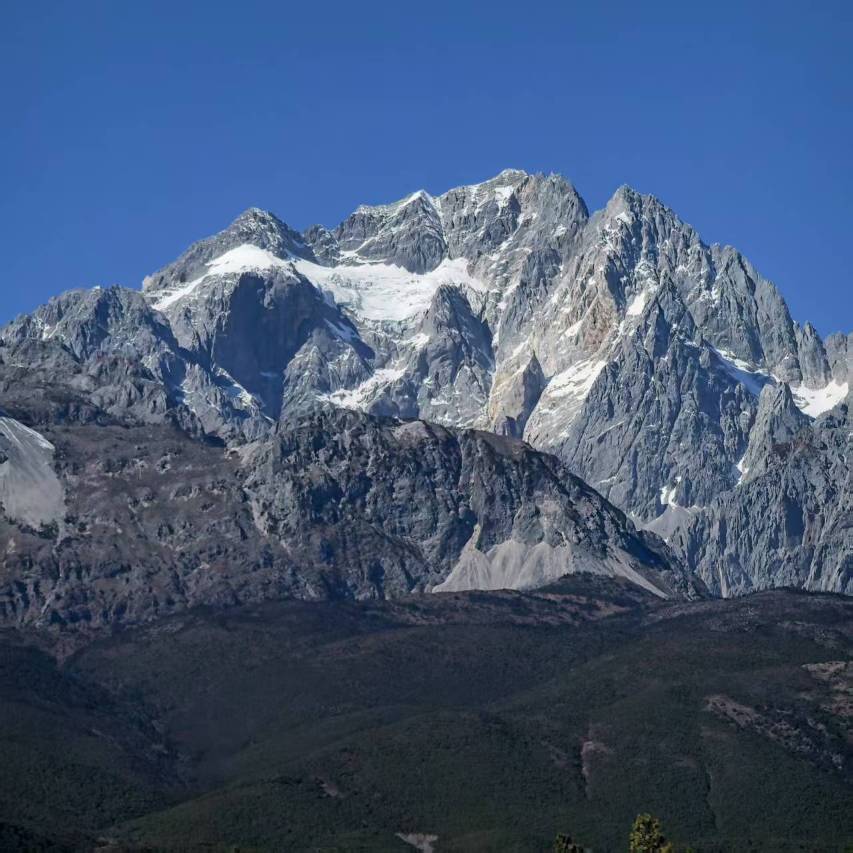 东巴谷丨日照金山·森林秘境·星空木屋度假酒店图片