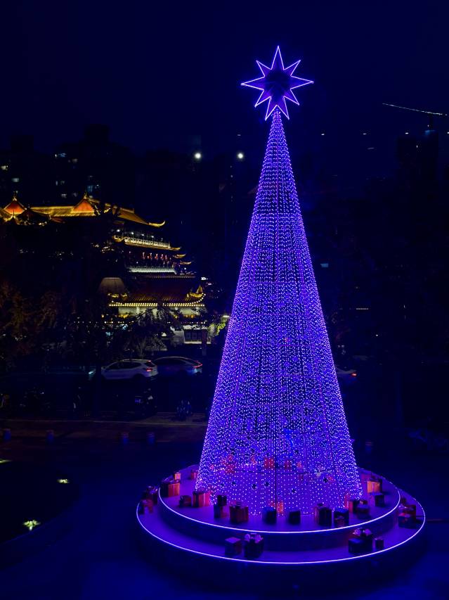 成都香格里拉大酒店(太古里店)图片