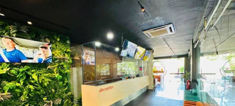 吉隆坡雪兰莪种子酒店(Seeds Hotel Kuala Selangor)图片