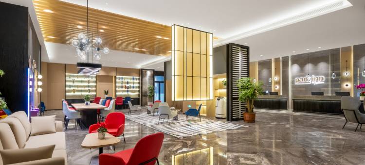 丽柏酒店(洛阳应天门九洲池店)图片