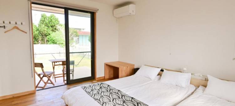 石垣岛 Villa 7716(Ishigaki Island Villa 7716)图片