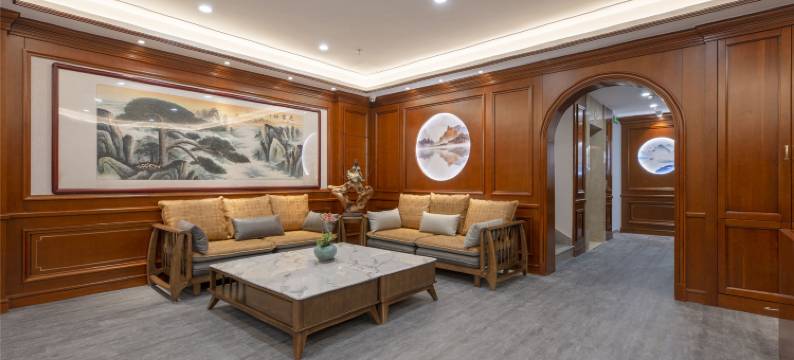 山海苑海景别墅酒店(厦门会展中心环岛路店)图片