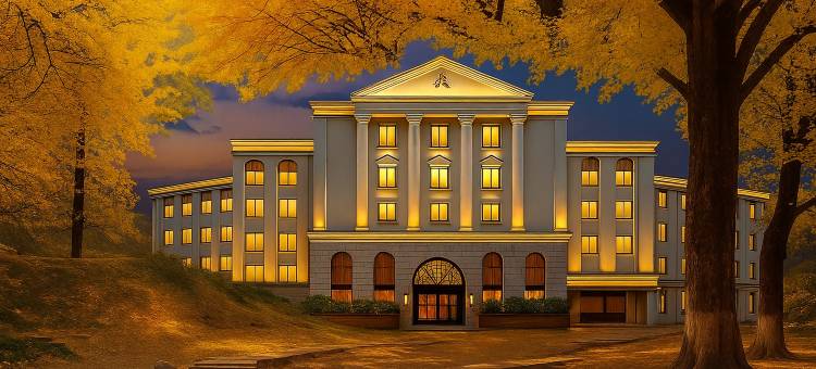 保山悦之佳酒店(保山客运站三馆广场店)图片