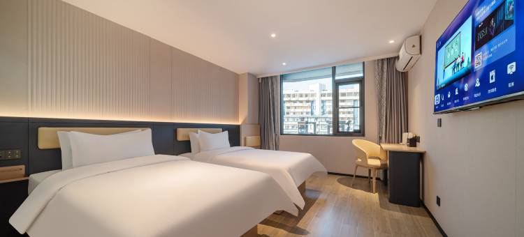 7天酒店(三明站店)图片