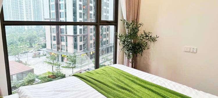 Jade Harmony Residence – Vinhomes Ocean Park, Hanoi图片