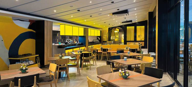 Kampi Hotel Sunter图片