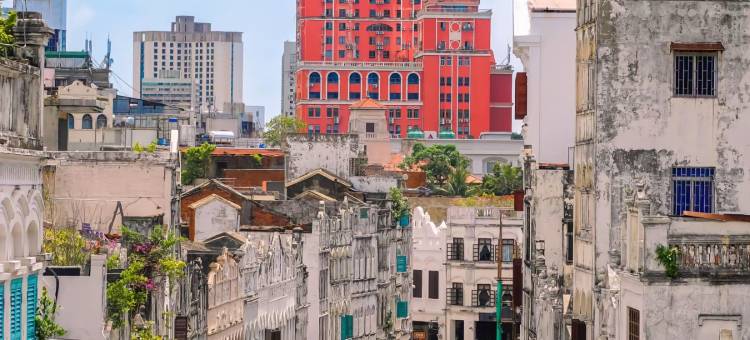 美豪丽致酒店(海口万绿园国贸中心店)图片