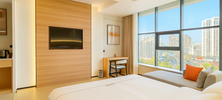 御龙湾国际酒店图片