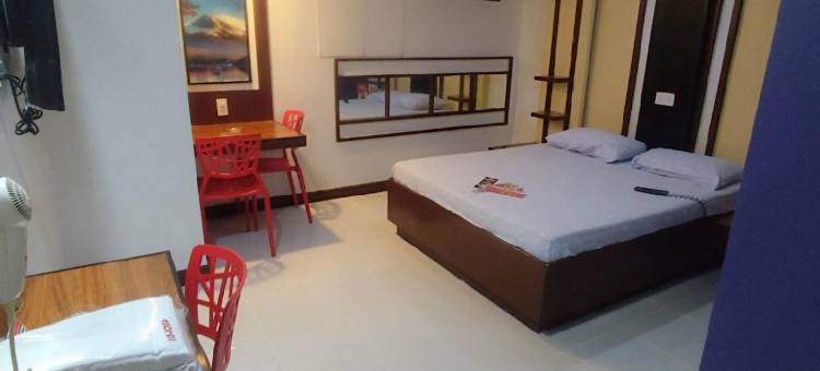 崇光莫利诺酒店(Hotel Sogo Molino)图片