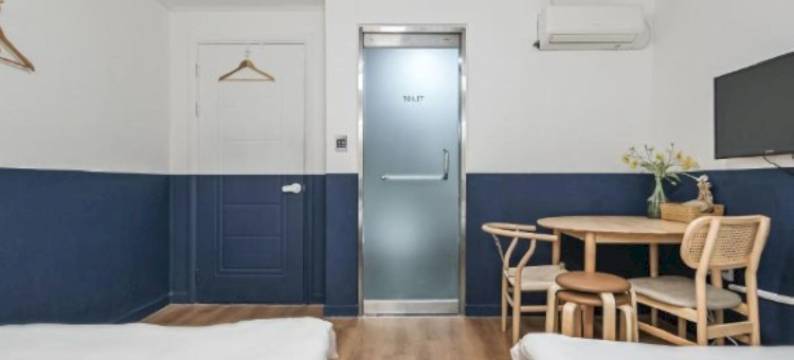 SSH东都酒店(Myeongdong Dongdo Hostel)图片