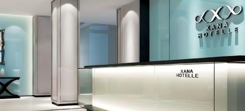 轻雅酒店( 临汾平阳广场生龙国际店)图片