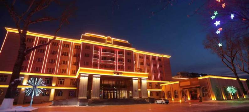 嘉荫商务酒店图片