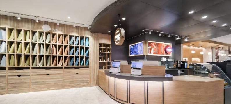 汉庭优佳酒店(北京总部基地富丰桥地铁站店)图片