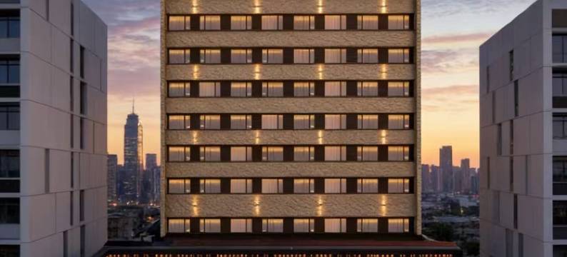 全季酒店(武汉江汉路步行街恒隆广场店)图片