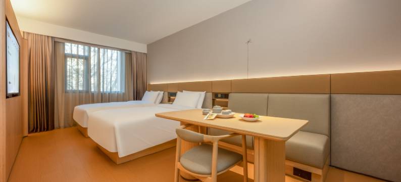 全季酒店(长治八一广场市政府店)图片