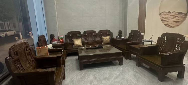 亦居丽致温泉酒店(梅州丰顺店)图片