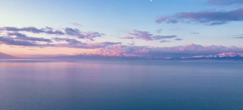 蓝湖国际酒店B座(赛里木湖景区店)图片
