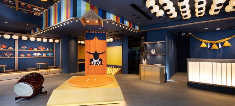 MIMARU大阪 难波NORTH(MIMARU Osaka Namba North)图片