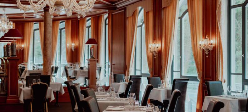 Koener酒店和spa(Koener Hotel & Spa)图片