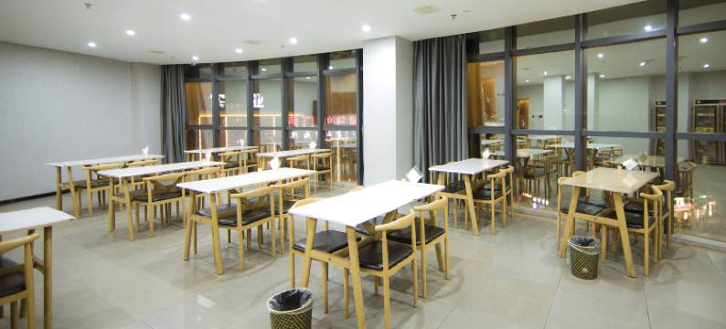 尚客优酒店(安义凤凰山工业园区店)图片