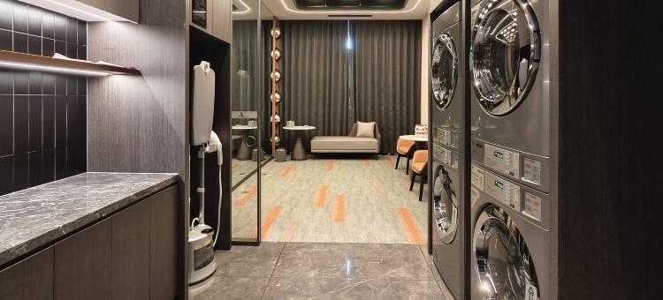 朵兰达V酒店(黄山屯溪老街店)图片