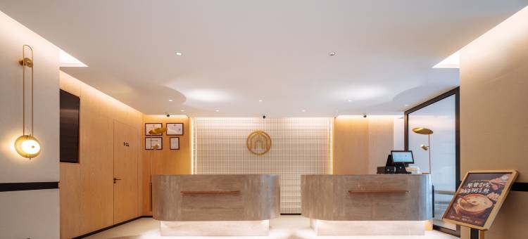 柏纳酒店(丽江古城区大水车店)图片