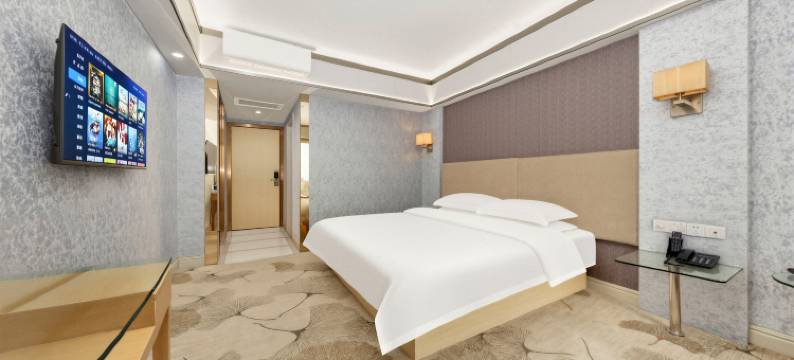 前途酒店(三水广场店)图片