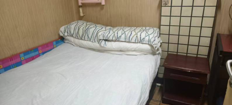 哈尔滨心影小宾馆图片