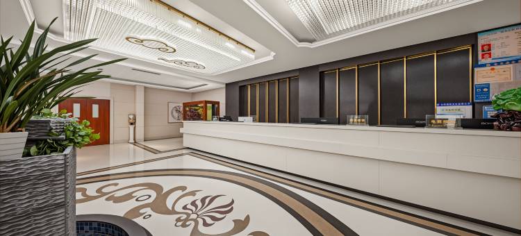 高青翡骊汤温泉度假村图片