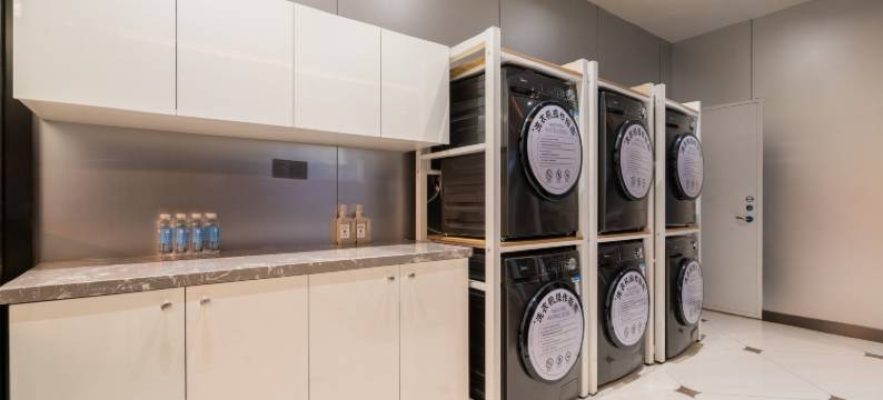 德全酒店(石佛营地铁站朝阳高铁站店)图片