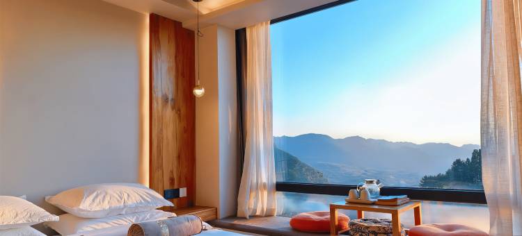 遂昌雲端民宿图片