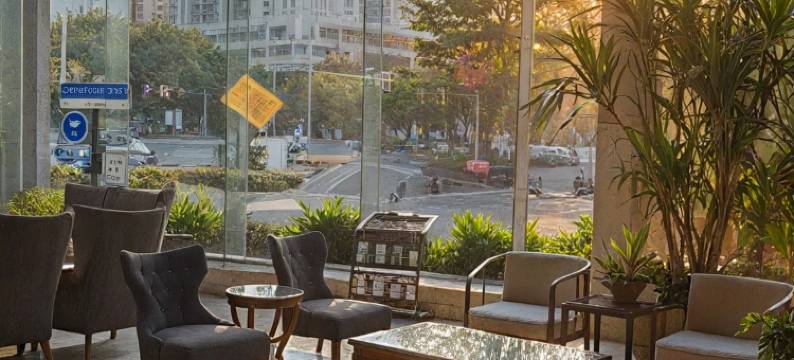 福清天泽君悦大酒店图片