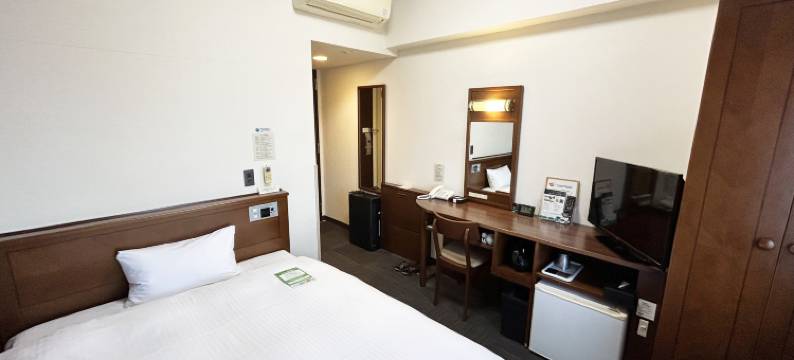 露樱酒店新御殿场246国道店(Hotel Route-Inn Shin Gotemba Inter -Kokudo 246 Gou-)图片