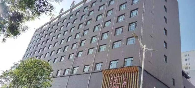 隆德汇德大酒店图片