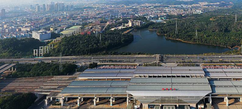 星程酒店(深圳坪山高铁站宝龙文体中心店)图片