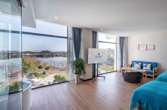 千岛湖丽呈花盛度假酒店图片