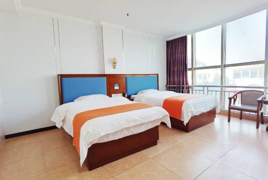 佛山南海愉丰宾馆(千灯湖店)