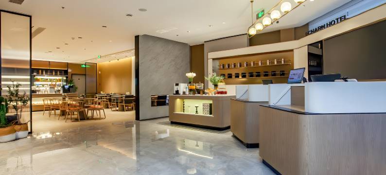 宜尚酒店(南京新街口地铁站德基广场店)图片