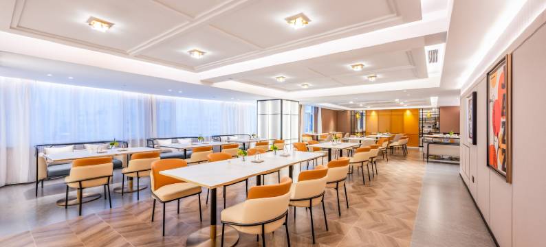 如家精选酒店(乌鲁木齐和田二街国际大巴扎店)图片