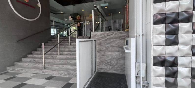 Kingston Hotel 20 @ Chinatown, Kuala Lumpur, Formerly Known as Areena Star Hotel图片