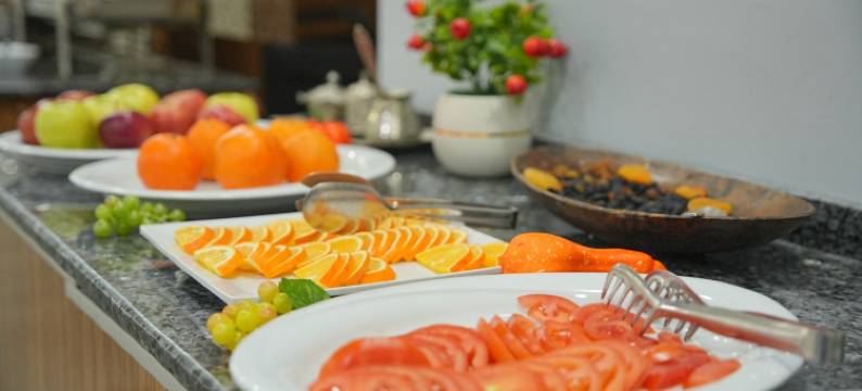 伊兹吉图尔汗酒店(izgi turhan hotel)图片