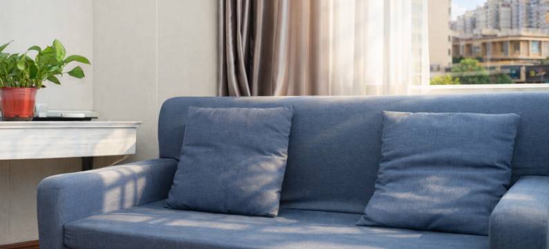 城市之家·云酒店(浙东商贸城海洋大世界店)图片