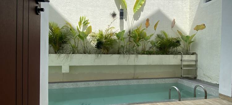 Lodjisvarga Villa Jogja图片