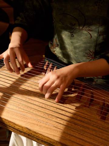 广州卓美亚酒店图片