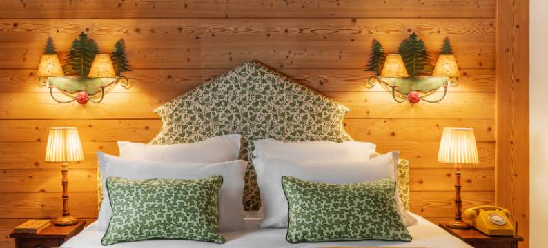 圣乔治酒店 - Relais & Châteaux(Hôtel Saint-Georges Relais & Châteaux)图片