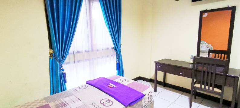 Hotel Pattimura powered by Cocotel图片