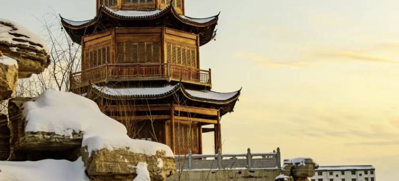 砀山古城印象酒店图片