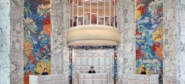 西贡万韵酒店(The Reverie Saigon)图片