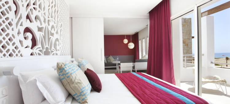 Club Med地中海俱乐部·摩洛哥茉莉花度假村(Club Med Yasmina)图片